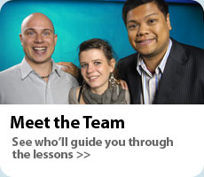 Meet the FrenchPod Team